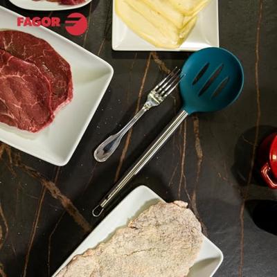 Set Keukengerei Fagor 81UCFGFUT3P Siliconen