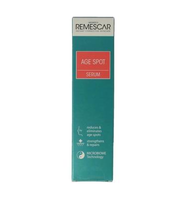 Remescar Age Spot Serum