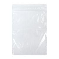 Verpakkingszak iezzy 230x320mm 50mu hersluitbaar | 10 stuks - thumbnail