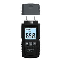 Ansmann Materiaalvochtmeter Meetbereik bouwvochtigheid 0 tot 12.2 %Vol. Meetbereik houtvochtigheid (bereik) 0 tot 41 %Vol. - thumbnail
