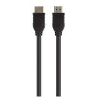 HDMI-Kabel Belkin F3Y017BT1.5MBLK Zwart 1,5 m - thumbnail