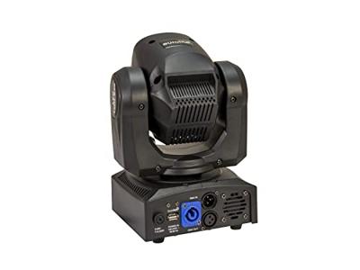 Eurolite LED TMH-S30 Movinghead Spot - thumbnail