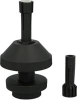 Universele koppelingscentreergereedschapsset, 3-delig Brilliant Tools BT641000 - thumbnail