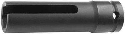 KS Tools 150.2095 1/2 lambda-sondes steekdop 17,0 mm, lang KS Tools 150.2095 1/2 lambda-sondes steekdop 17,0 mm, lang