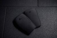 Reeva Powerlifting Knee Sleeves | 7mm | Maat S - thumbnail