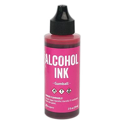 Ranger Ink Ranger • tim holtz alcohol ink gumball 59ml