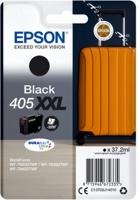 Epson inktcartridge 405XXL, 2.200 pagina's, OEM C13T02J14010, zwart - thumbnail