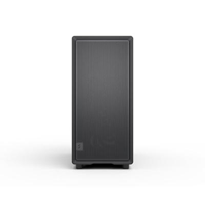 ATX Semi-toren BehuizingFractal Design FD-C-EPO1A-02 Zwart