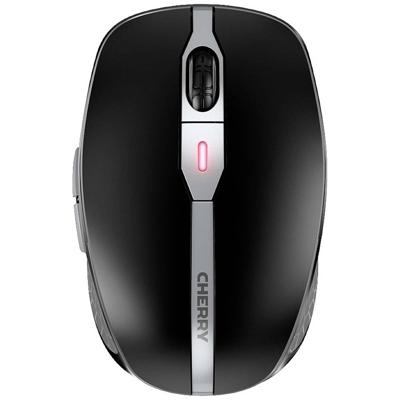 CHERRY MW 9100 Zwart Draadloze muis CHERRY MW 9100 Zwart Draadloze muis
