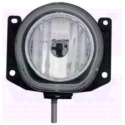 Mistlamp L. of R. Bestelwagen 1748999