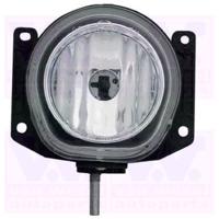 Mistlamp L. of R. Bestelwagen 1748999 - thumbnail