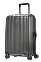 Samsonite Lite-Cube DLX Spinner 68 eclipse grey Harde Koffer - thumbnail