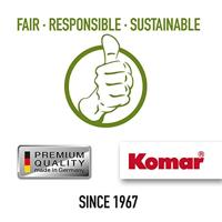 Komar fotobehang glitze party princess 368x254 cm roze - thumbnail