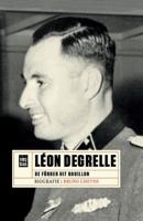 Léon Degrelle - Bruno Cheyns - ebook - thumbnail