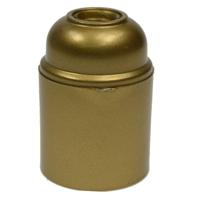 Vtac FittingE27 - Base glad brons - 6042722 - thumbnail