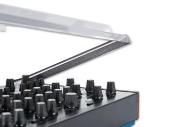 Decksaver Novation Peak cover