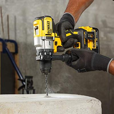 DEWALT DCD991NT DCD991NT-XJ Accu-schroefboormachine 18 V Li-ion Incl. koffer