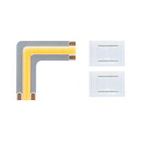 Paulmann 71121 24 V (l x b x h) 30 x 10 x 1.6 mm 1 stuk(s) - thumbnail