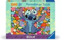 Ravensburger puzzel disney stitch 1000st - thumbnail