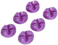 Bolsius waxmelts true scents lavender 6 stuks - thumbnail