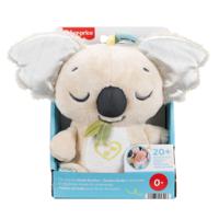 Fisher Price koala knuffel met geluid - thumbnail