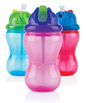 Nuby Flip It Antilekbeker Nuby Flip It Antilekbeker