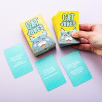 Cat Jokes kaarten - thumbnail