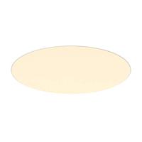 SLV 1001904 MEDO 90 LED-inbouwlamp LED vast ingebouwd 36 W Wit - thumbnail