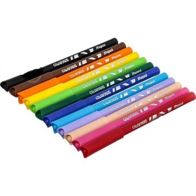 Maped ColorPeps Ocean Viltstiften 12 Stuks