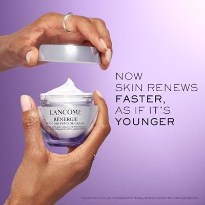 Lancôme Rénergie H.P.N 300-Peptide Cream 75ml
