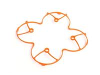 Hubsan X4 V2 Propeller beschermer - Rood (met Camera) - thumbnail