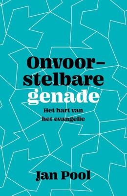 Onvoorstelbare genade (Paperback)