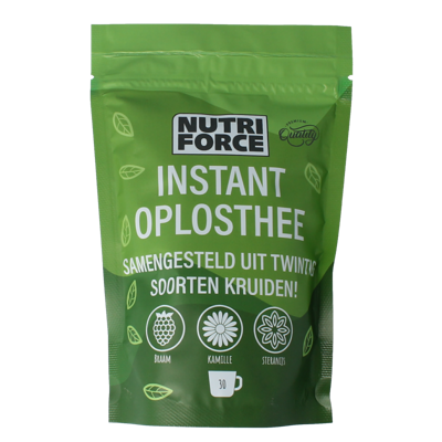 Naproz Multi kruidendrank uit 20 kruiden 190 Gram