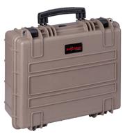 Explorer Cases Outdoor-koffer 4419HL.D E desert tan empty (b x h x d) 45 x 35 x 19 cm Zand 4419HL.D E - thumbnail