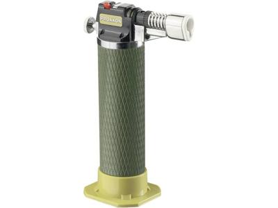 Proxxon Micromot Microflame MFB/E Gasbrander 1200 °C 60 min. Met Piëzo-ontsteker 1 stuk(s) - thumbnail