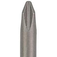 Bosch Accessoires Bit extra-hard PH 2, 49 mm 3st - 2607001528 - thumbnail