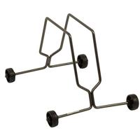 BiciSupport showstandaard verrijdbaar extra breed - thumbnail