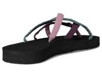 Teva Olowahu Slipper Dames Lilas Multi 07 - thumbnail