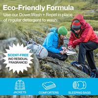 Granger&apos;s Wash + Repel Down 2 In 1 Onderhoudsmiddel 300ml - thumbnail