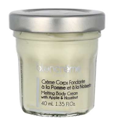 Blancreme Melting Body Cream Bodylotion 40 ml