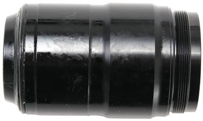 ROCKSHOX upgrade kit "debonair" upgrade kit debonair 165 x 38mm