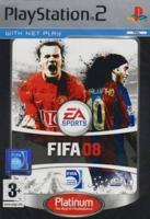 Fifa 2008 (platinum) - thumbnail
