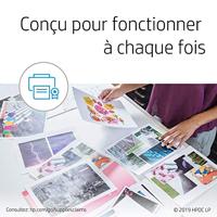 Originele inktcartridge HP CN052AE Geel - thumbnail