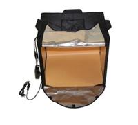 Bresser BR-FT50 Opvouwbare Foto opname box digital + LED verlichting 50x50x50cm - thumbnail