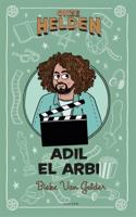 Onze helden: Adil El Arbi (Paperback) - thumbnail