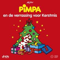 Pimpa - Pimpa en de verrassing voor Kerstmis - thumbnail