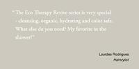 Maria Nila Eco Therapy Revive Conditioner 100ml - thumbnail