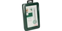 Bosch Accessories 2609255543 Hamerboorset 7-delig 5 mm, 6 mm, 6 mm, 8 mm, 8 mm, 10 mm, 12 mm SDS-Plus 1 set(s) - thumbnail