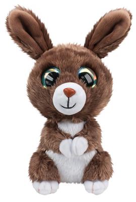 Lumo Stars knuffel - konijn bunny, 15cm