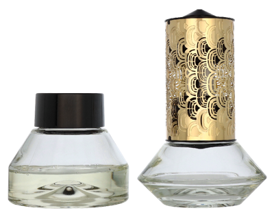 Diptyque Roses Hourglass Diffuser 75 ml Diptyque Roses Hourglass Diffuser 75 ml